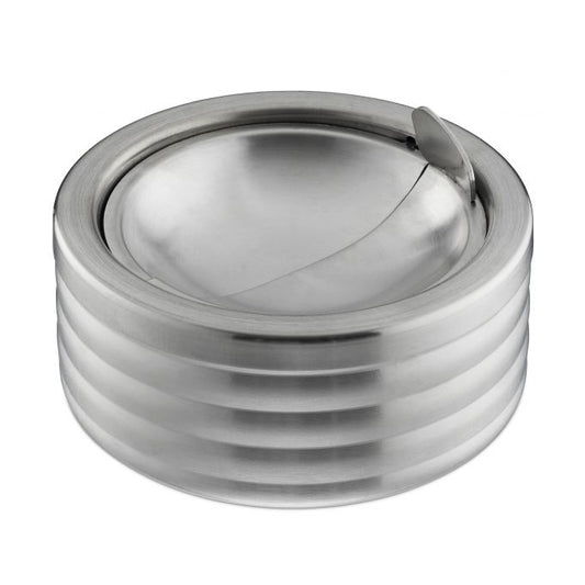 Windproof Ashtray with Lid