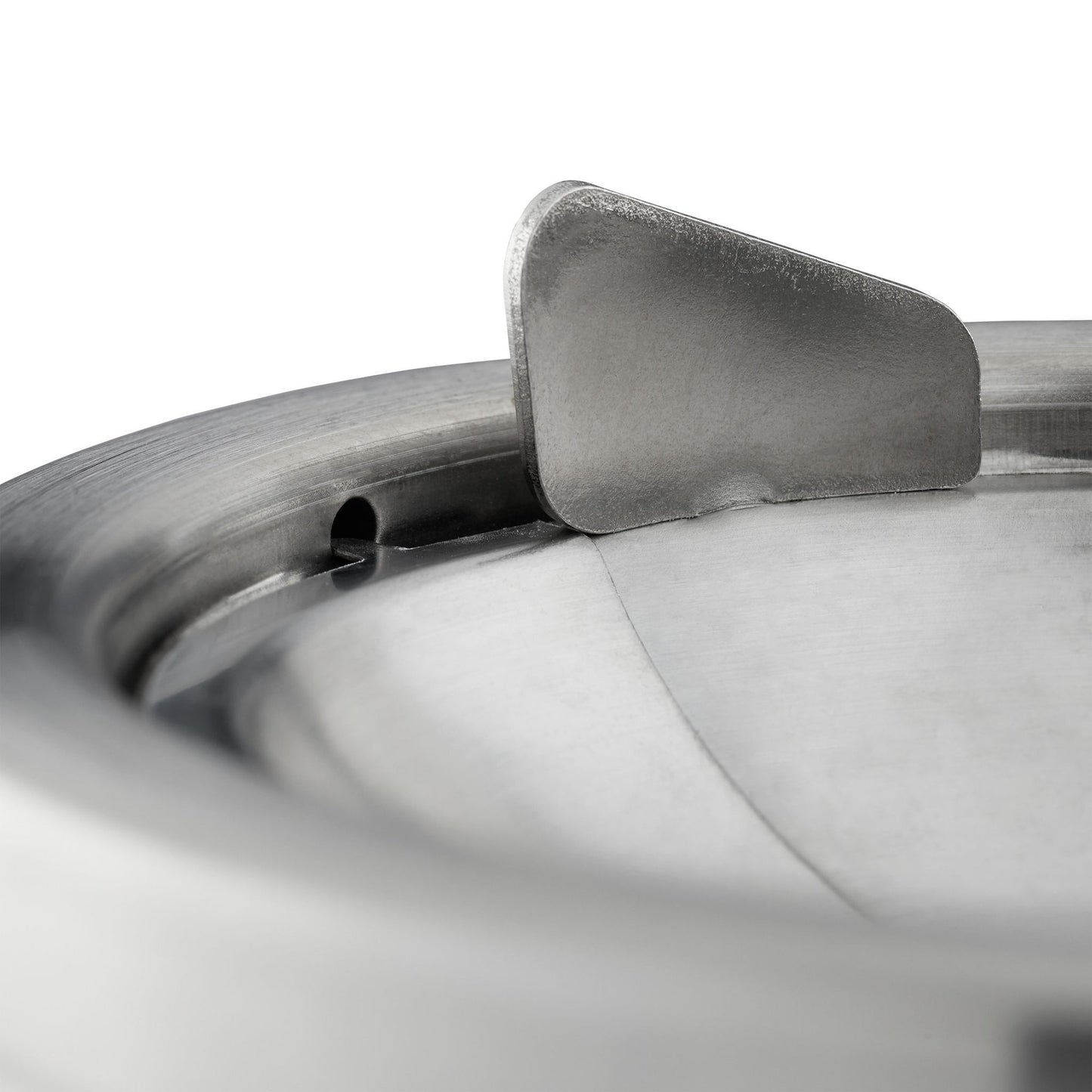 Windproof Ashtray with Lid