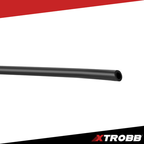 Windshield Washer Repair Kit, 2m PVC Hose, Black