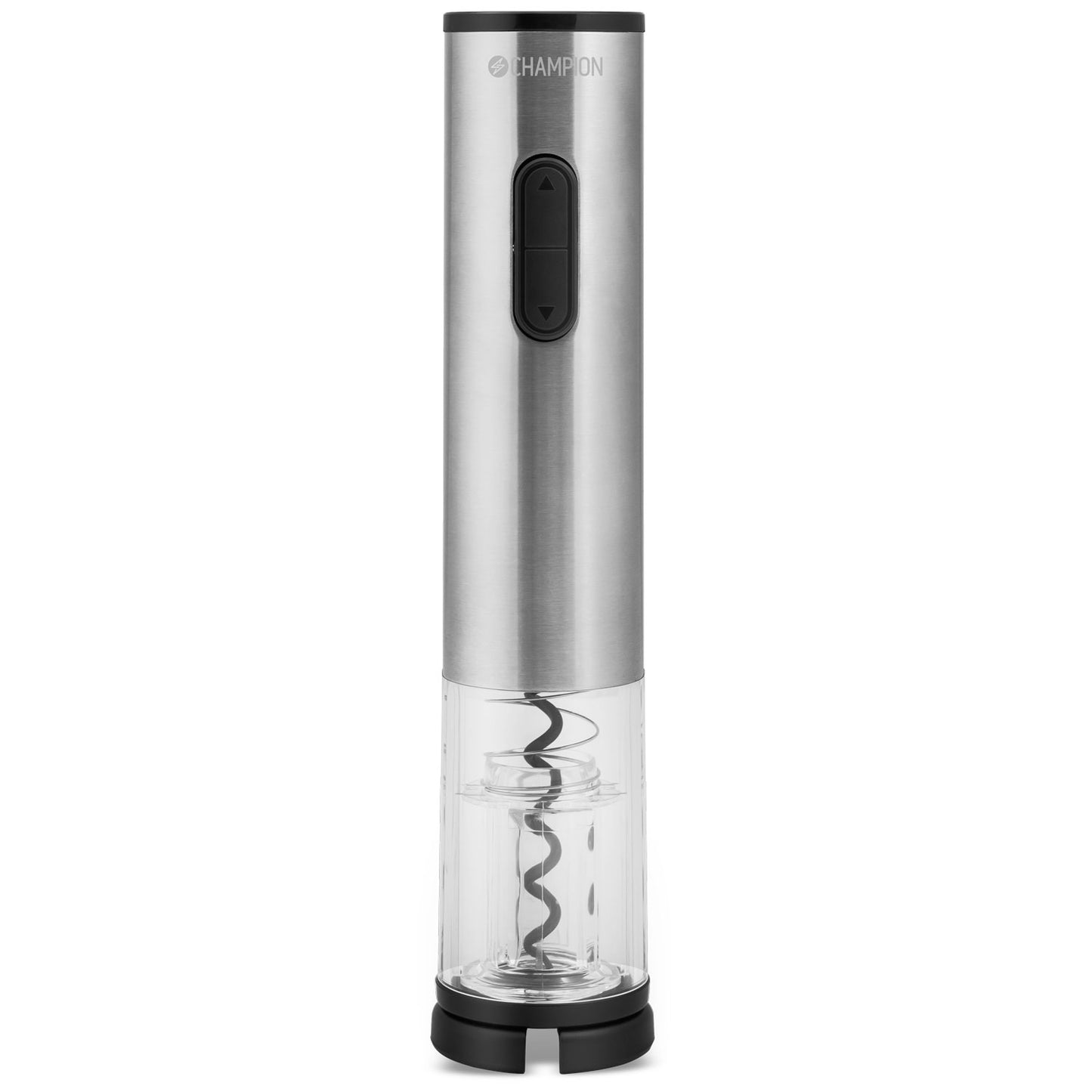 Wine opener Electric WO210 Stainless