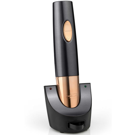 Wine opener with charging stand CWO50E Vacuum func