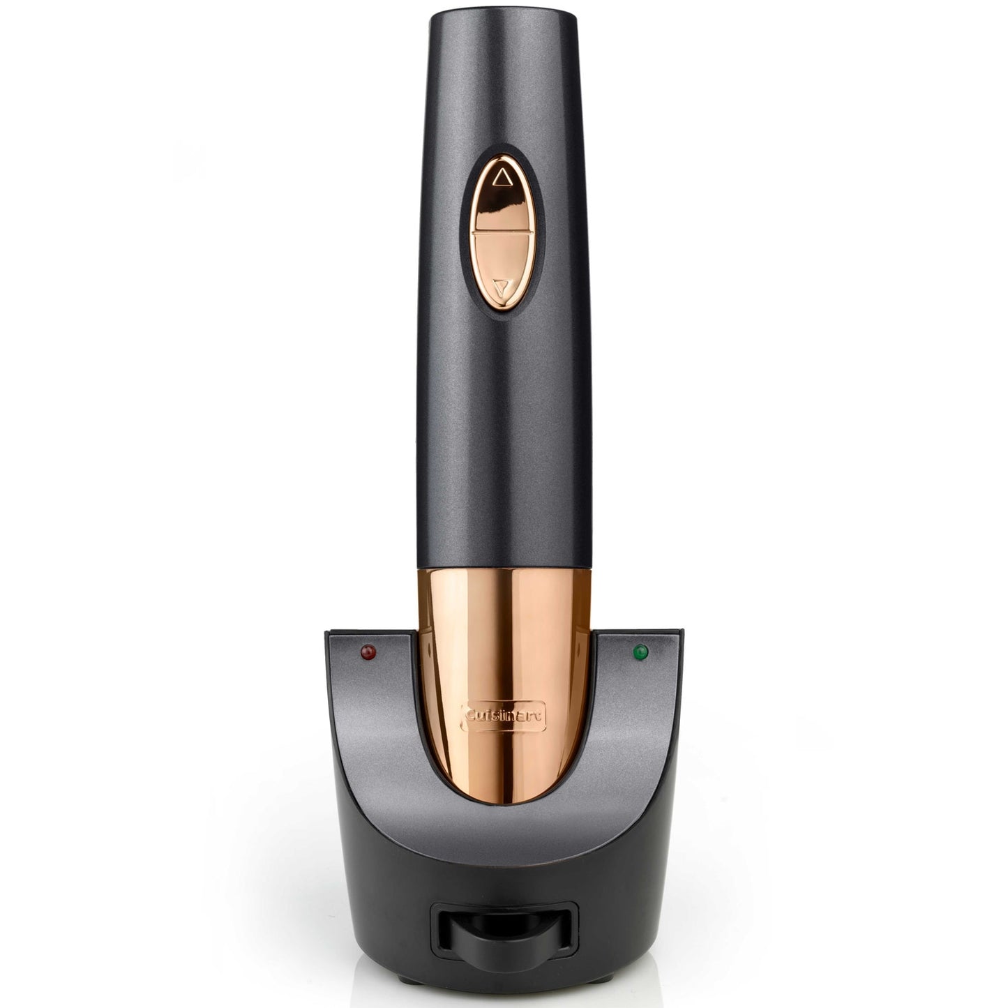 Wine opener with charging stand CWO50E Vacuum func