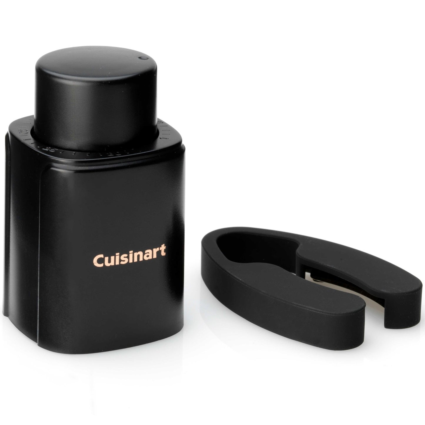 Wine opener with charging stand CWO50E Vacuum func