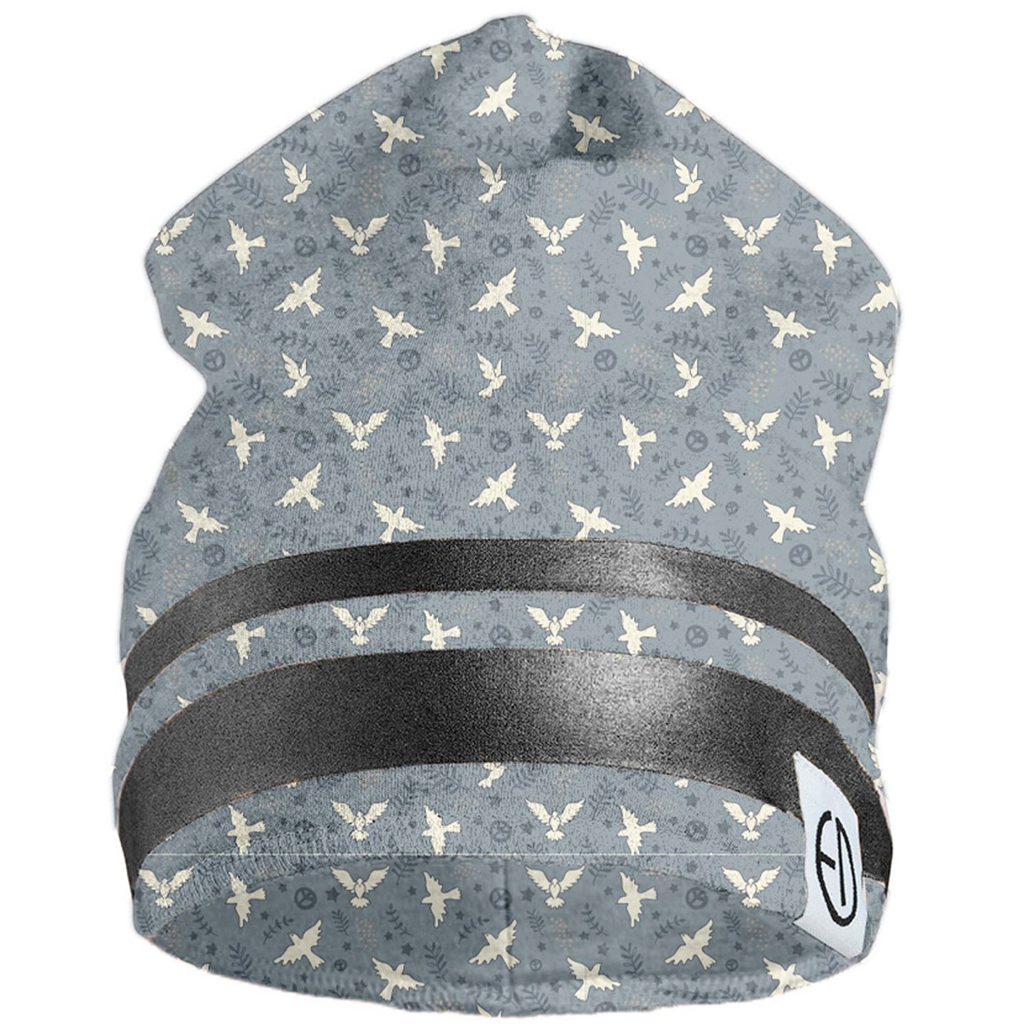 Winter Beanie, Adjustable Size for Kids to Adults