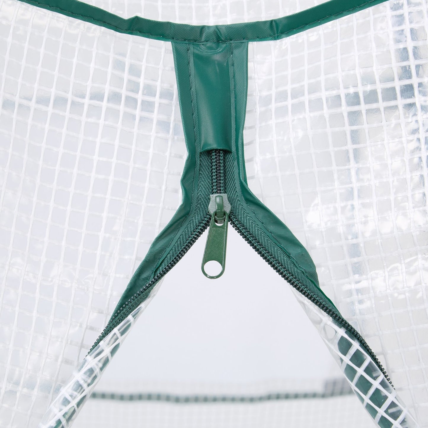 Wintering tent for plants