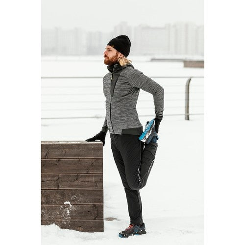 Winter set, set of 3 pieces. Trizand 22100