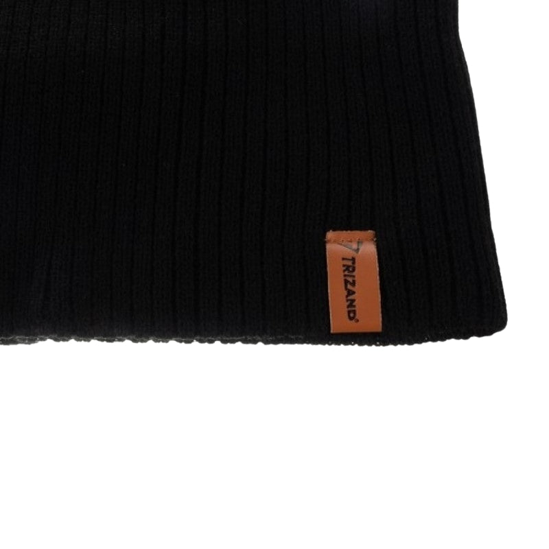Winter set, set of 3 pieces. Trizand 22100