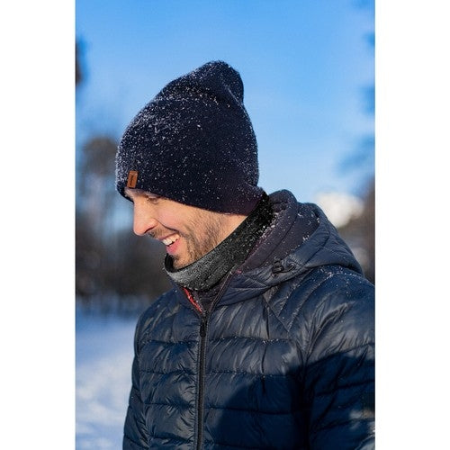 Winter set, set of 3 pieces. Trizand 22100