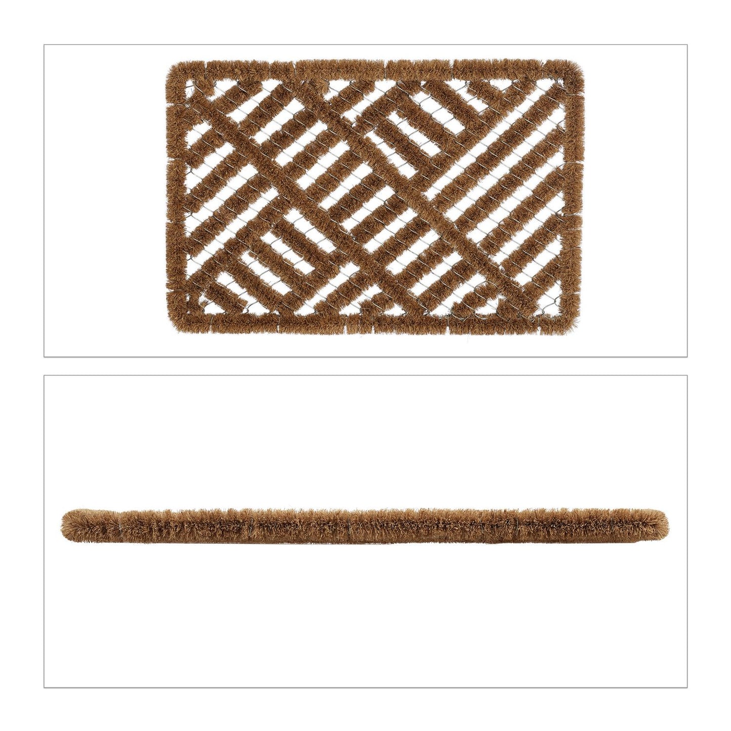 Wire Mesh Mat 40 x 60cm