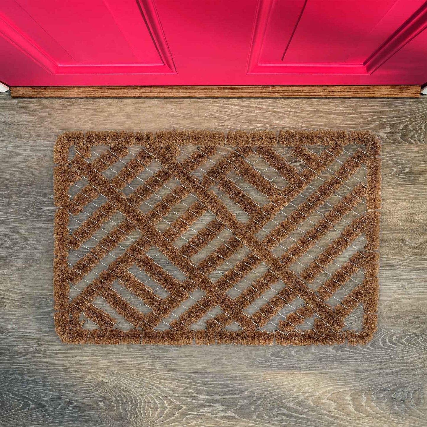 Wire Mesh Mat 40 x 60cm