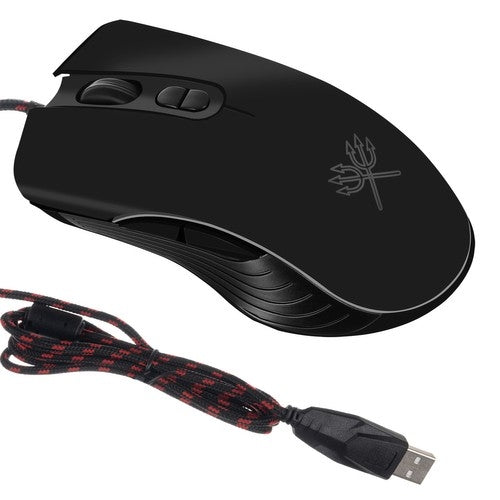 Wired gaming mouse M16716