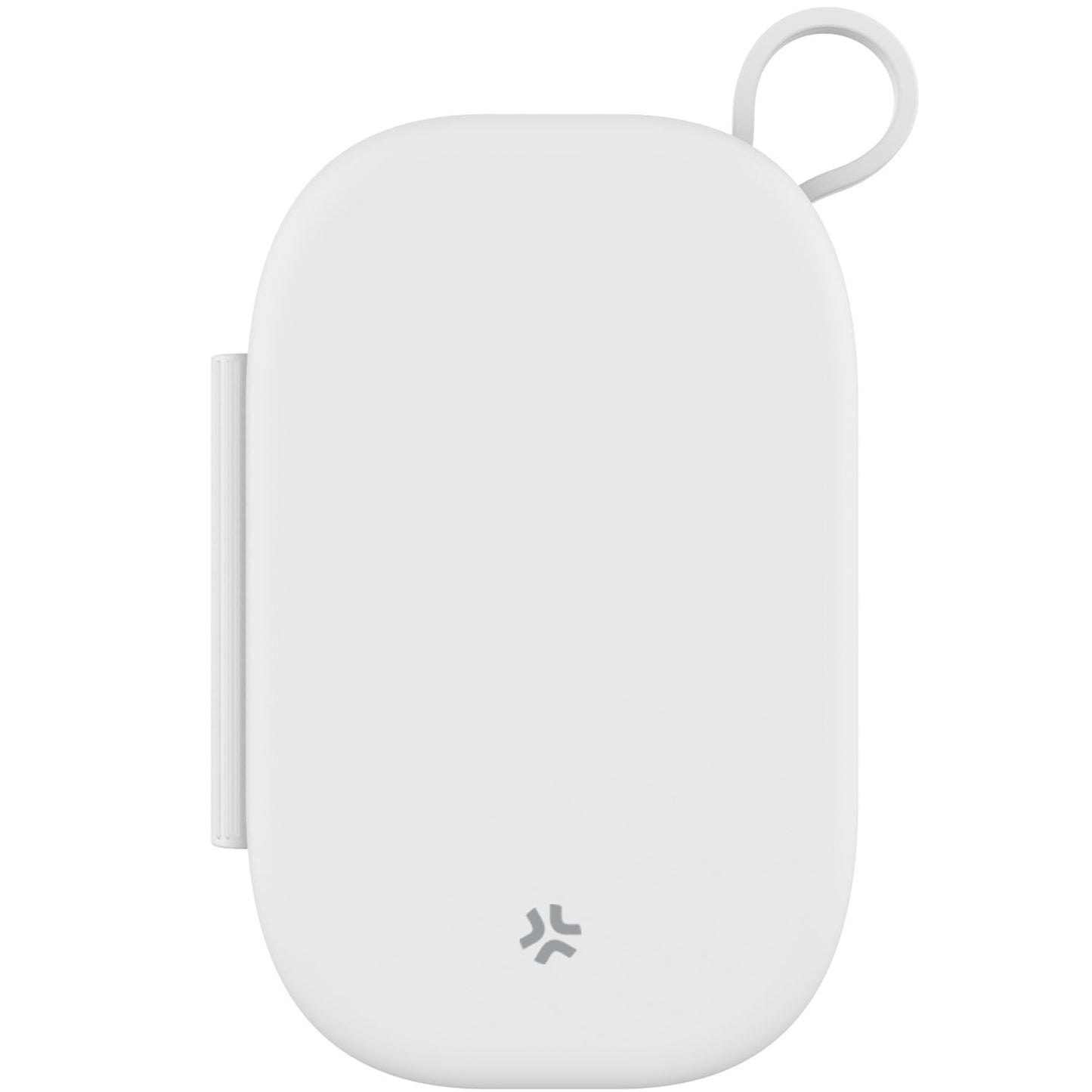 Wireless 3-in-1 Charger, MagSafe Compatible, White