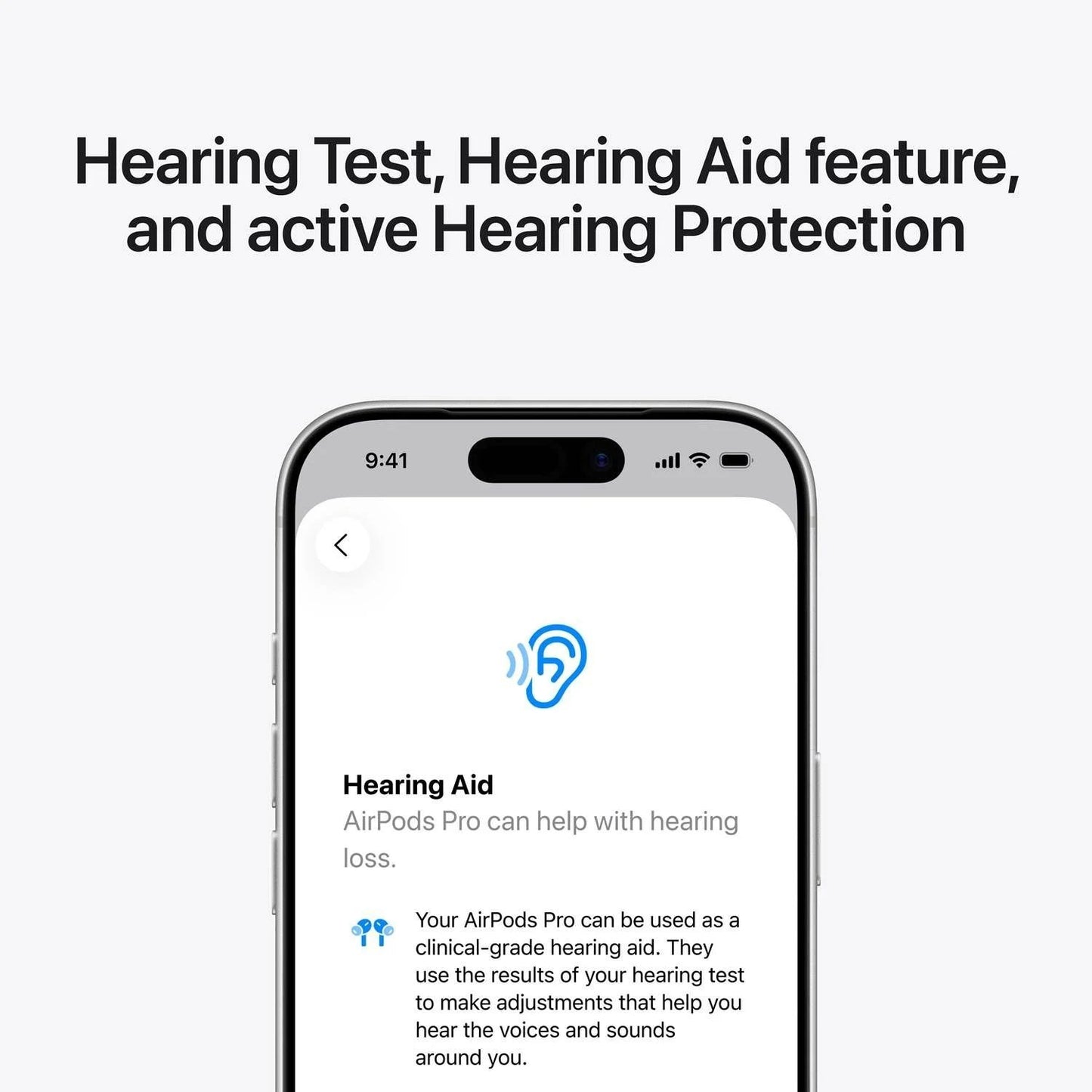 Wireless Earbuds with Noise Cancellation, Charging Case