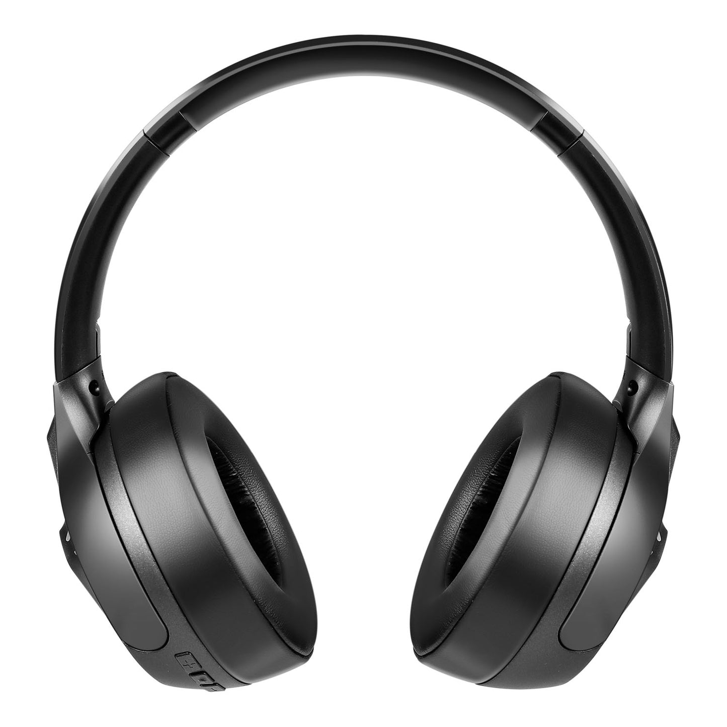 Wireless Gaming Headset, Bluetooth 6.0, Black, 50-Hour Battery