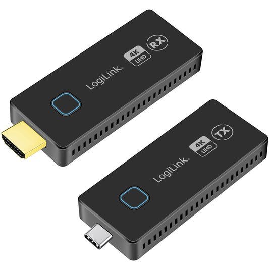 Wireless HDMI transfer USB-C to HDMI kit 1to1 4K@60Hz