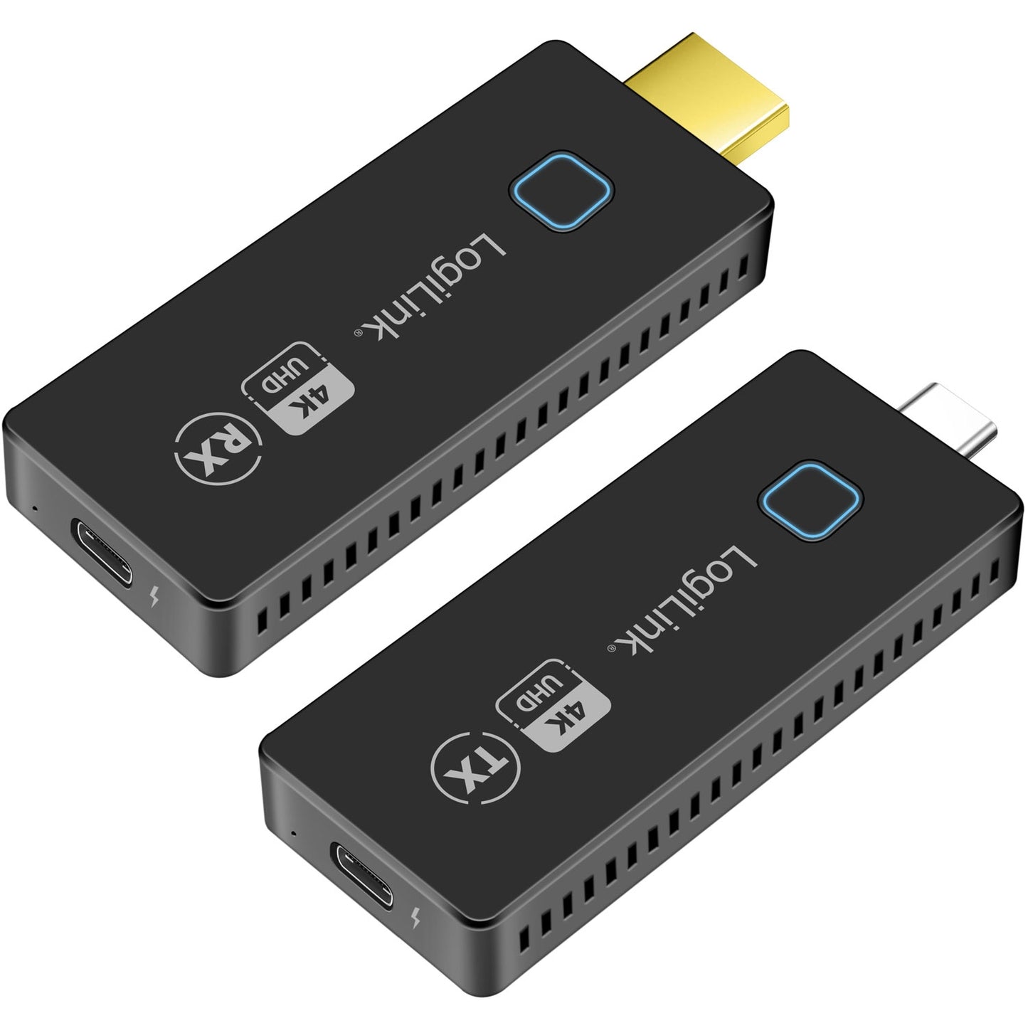 Wireless HDMI transfer USB-C to HDMI kit 1to1 4K@60Hz