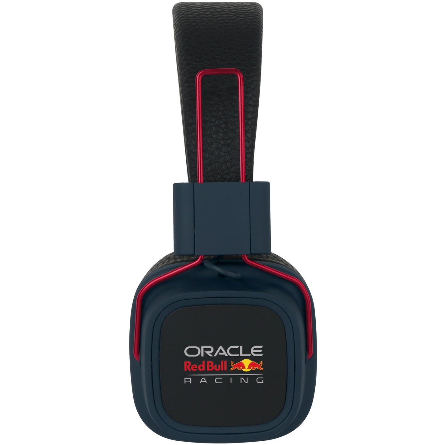 Wireless On-Ear Headphones, Blue