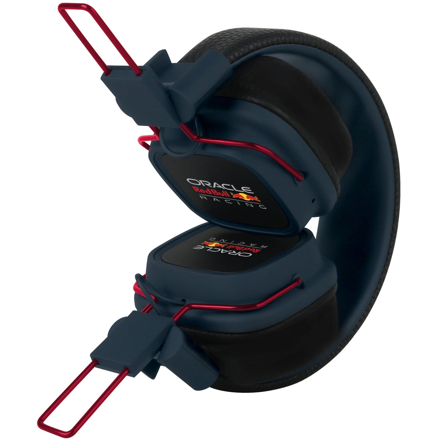 Wireless On-Ear Headphones, Blue
