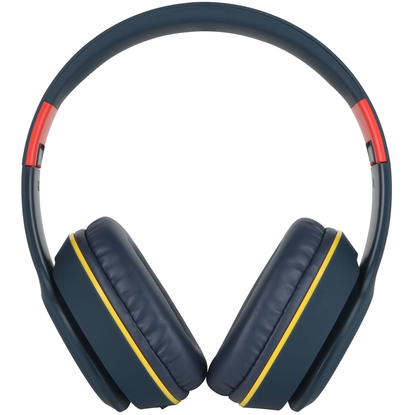 Wireless Over-Ear Headphones, Blue