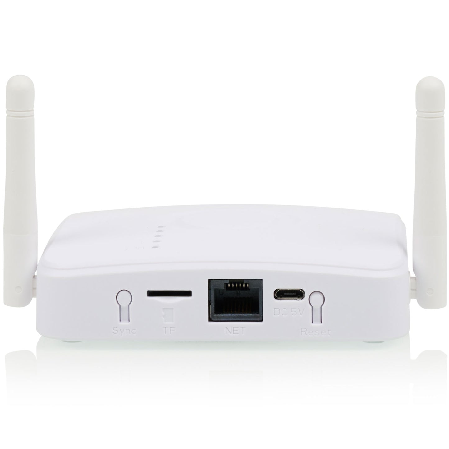 Wireless Security Camera System, 4 Cameras, 1080p HD, Night Vision