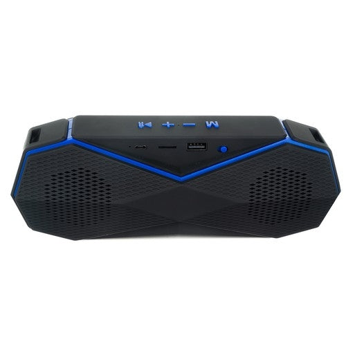 Wireless bluetooth speaker GB12275