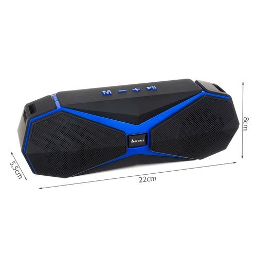 Wireless bluetooth speaker GB12275