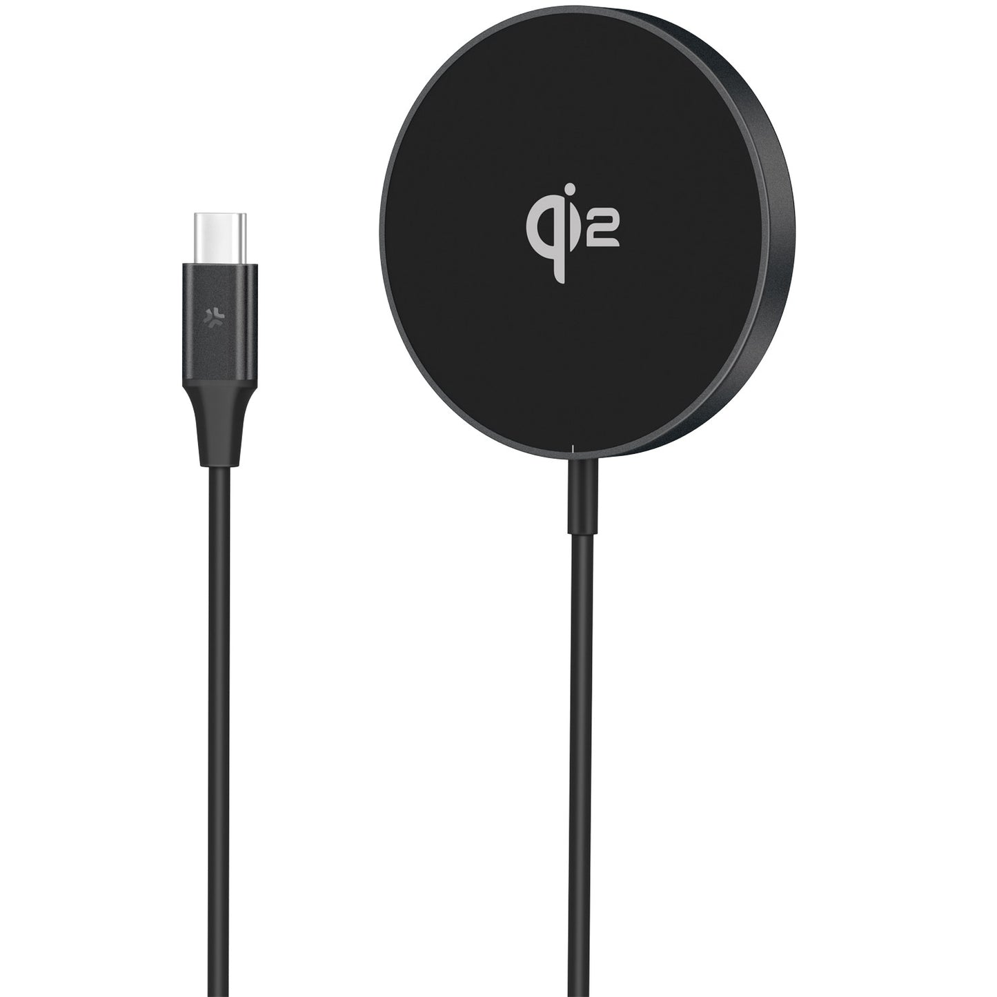 Wireless charger Qi2 15W