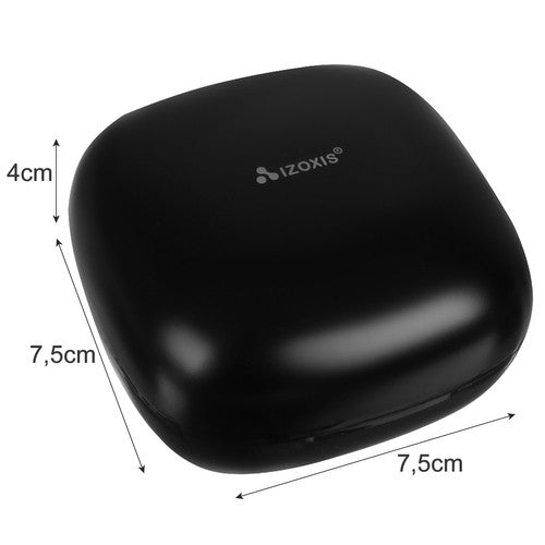 Wireless headphones 5.0 with power bank 22592