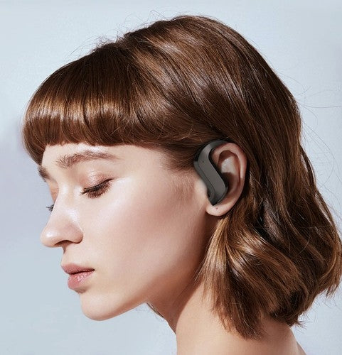 Wireless headphones 5.0 with power bank 22592