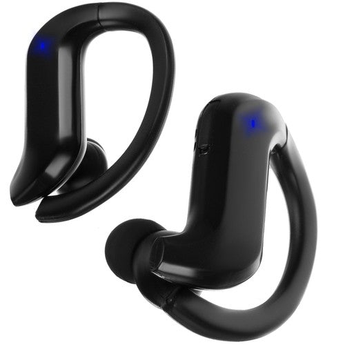 Wireless headphones 5.0 with power bank 22592