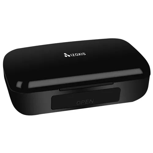 Wireless headphones with power bank 23533