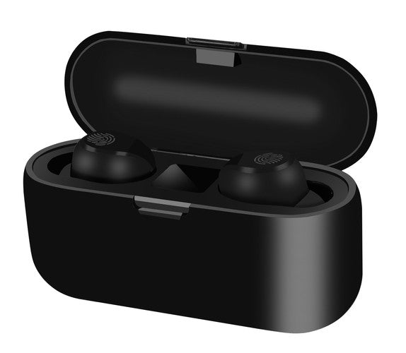 Wireless headphones with powerbank S16154