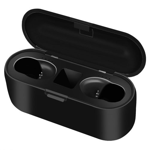 Wireless headphones with powerbank S16154