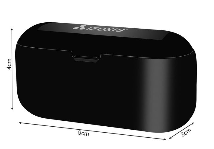 Wireless headphones with powerbank S16154