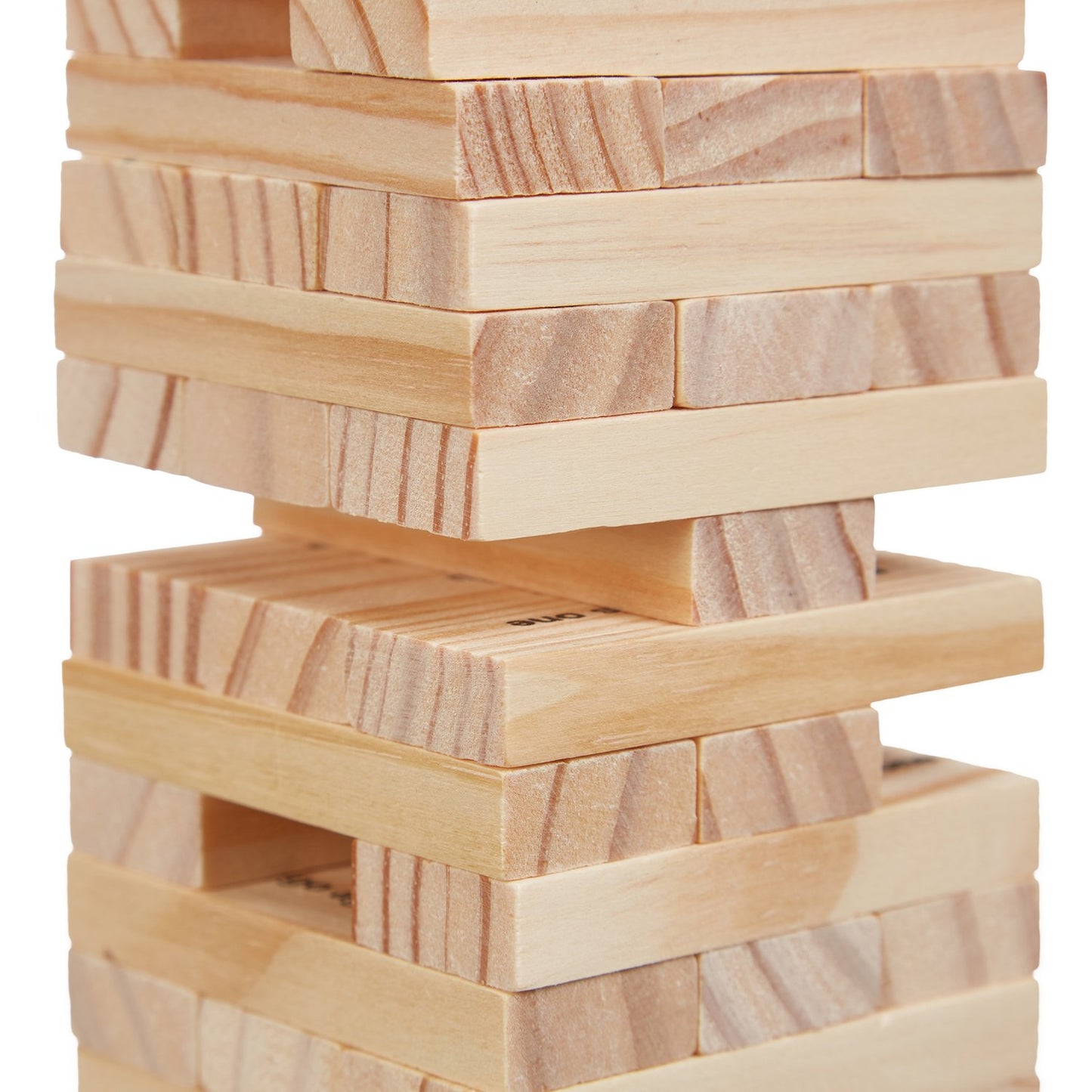 Wobble Tower Drinking game "Drunken Tower