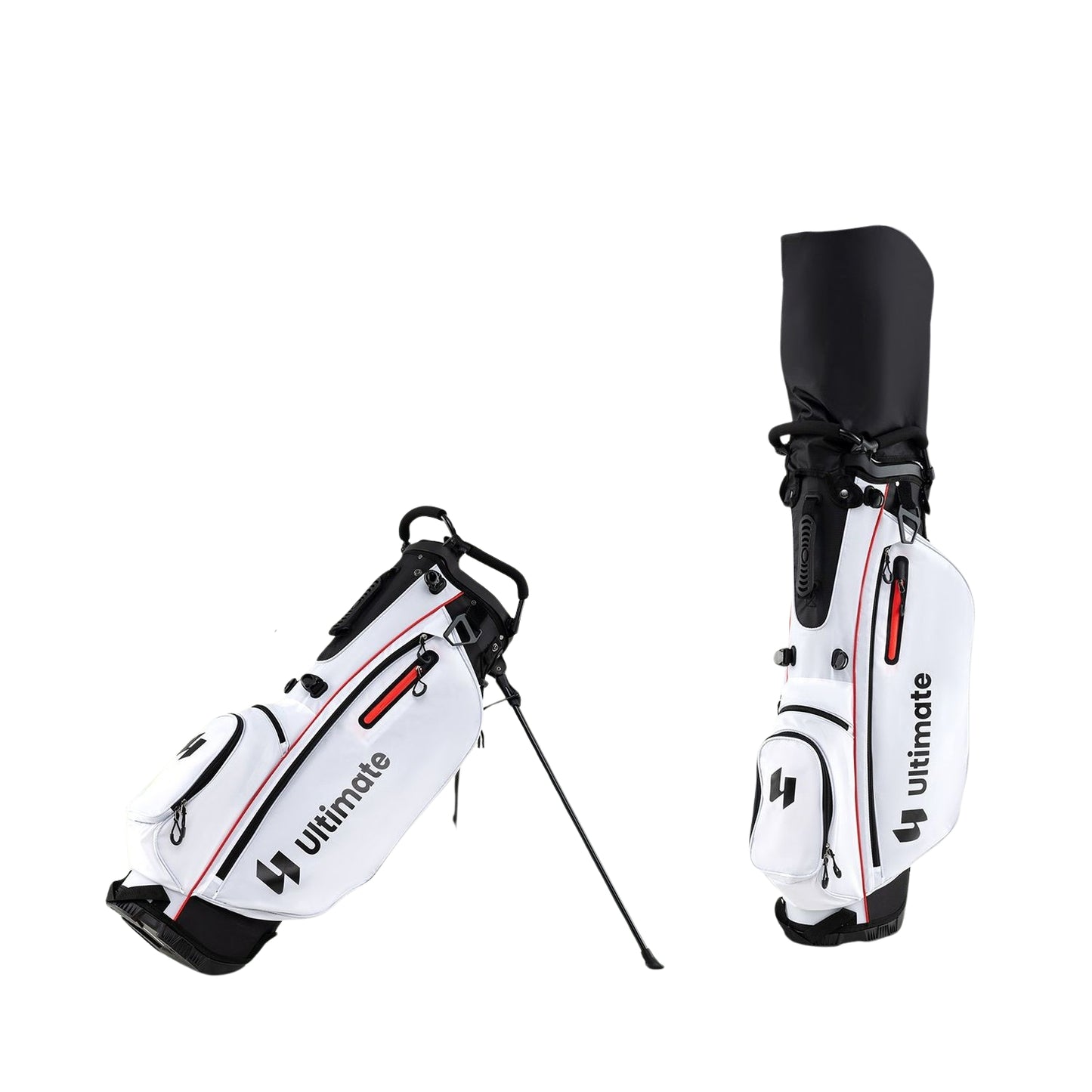 Women's 15-Piece Golf Club Set with Bag & Rain Cover