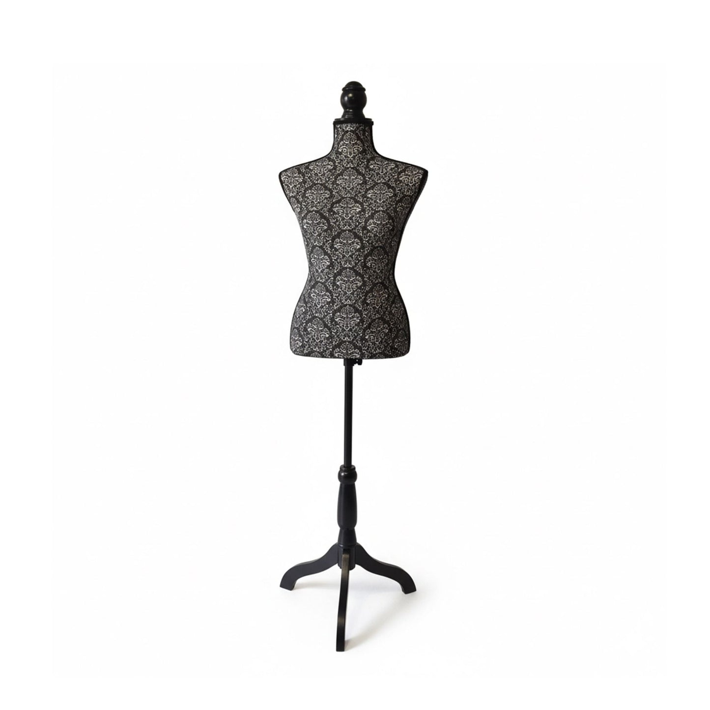 Women's Dress Form, Adjustable Mannequin 36/38