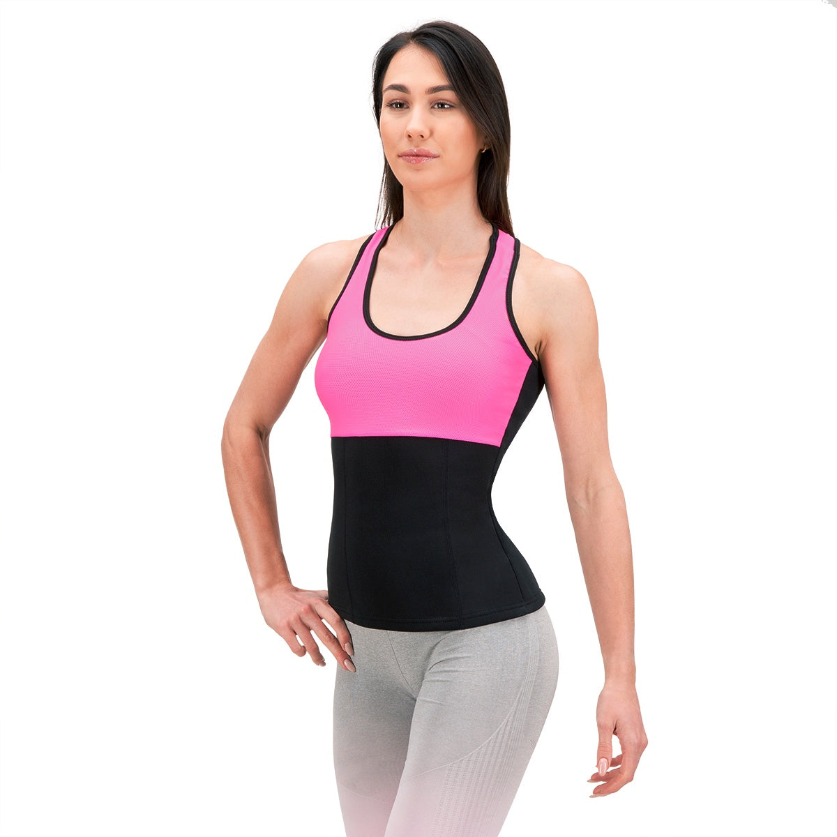 Women's Shapewear Vest, Medium Size