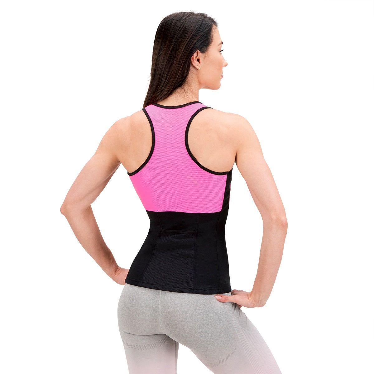 Women's Shapewear Vest, Size L
