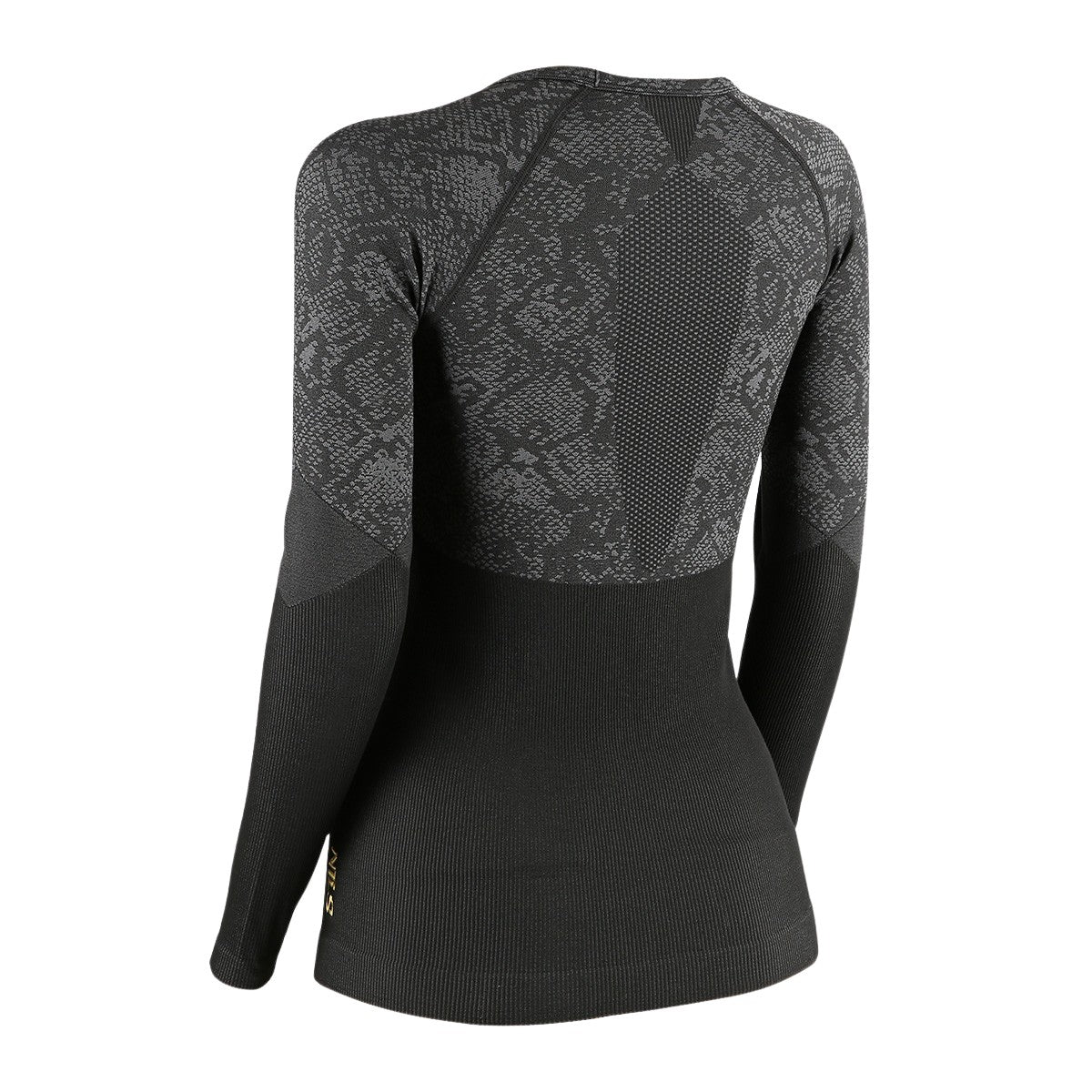 Women's Thermoactive Long Sleeve Shirt, Pink