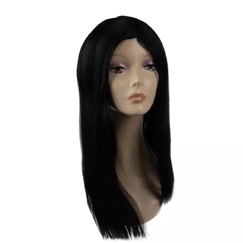 Women's long wig - braids Soulima 21773