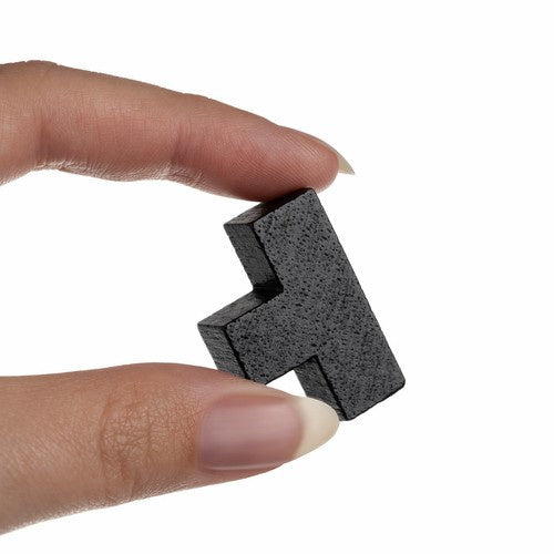 Wooden Brain Teaser Puzzle