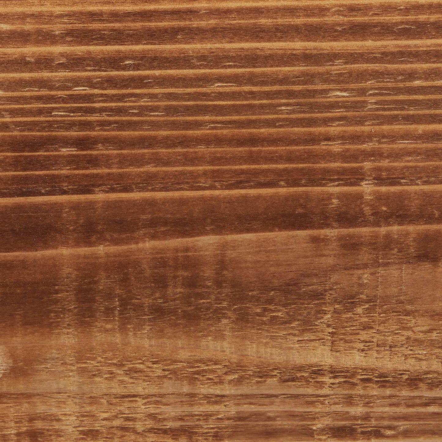 Wooden Flowerpot with 3 Sections