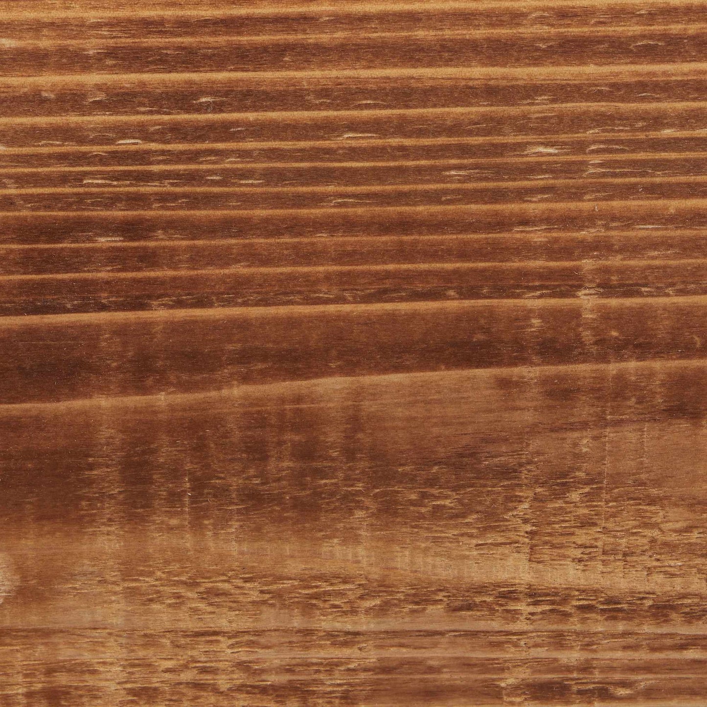 Wooden Flowerpot with 3 Sections