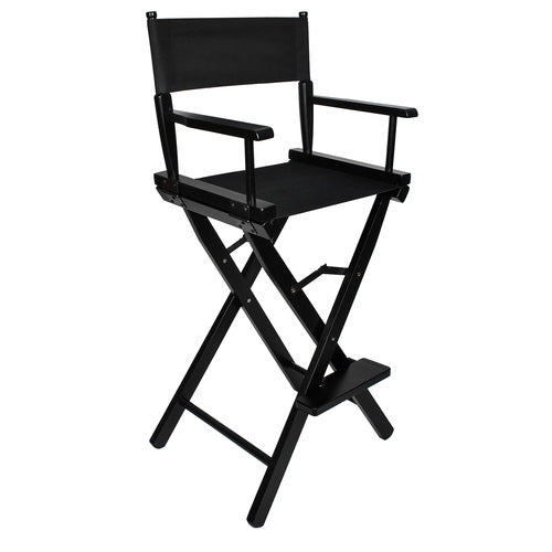 Wooden Makeup Chair Beautylushh 25414