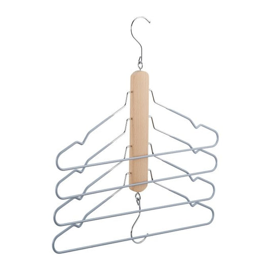 Wooden Multiple Hangers