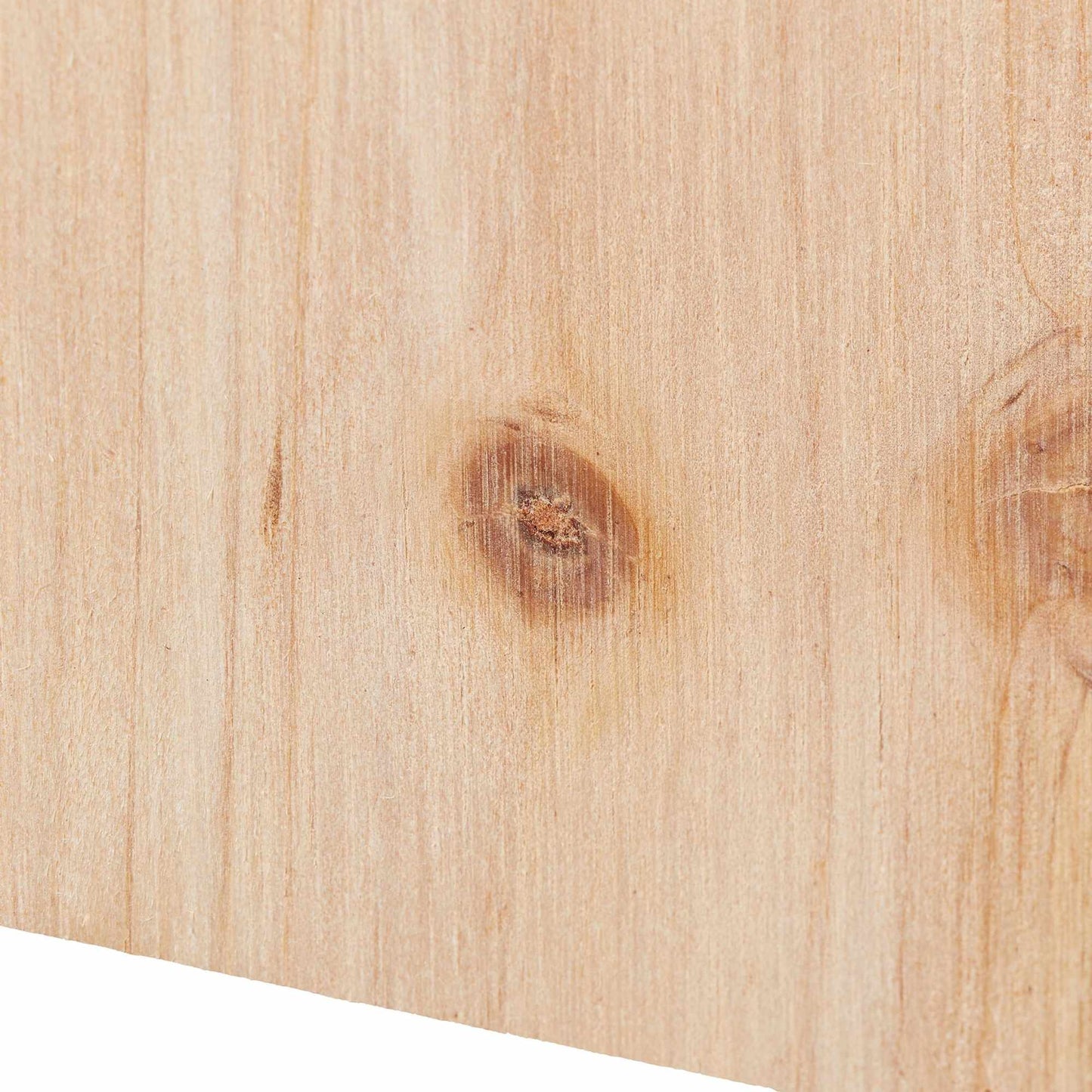Wooden Rockhouse Nesting Box