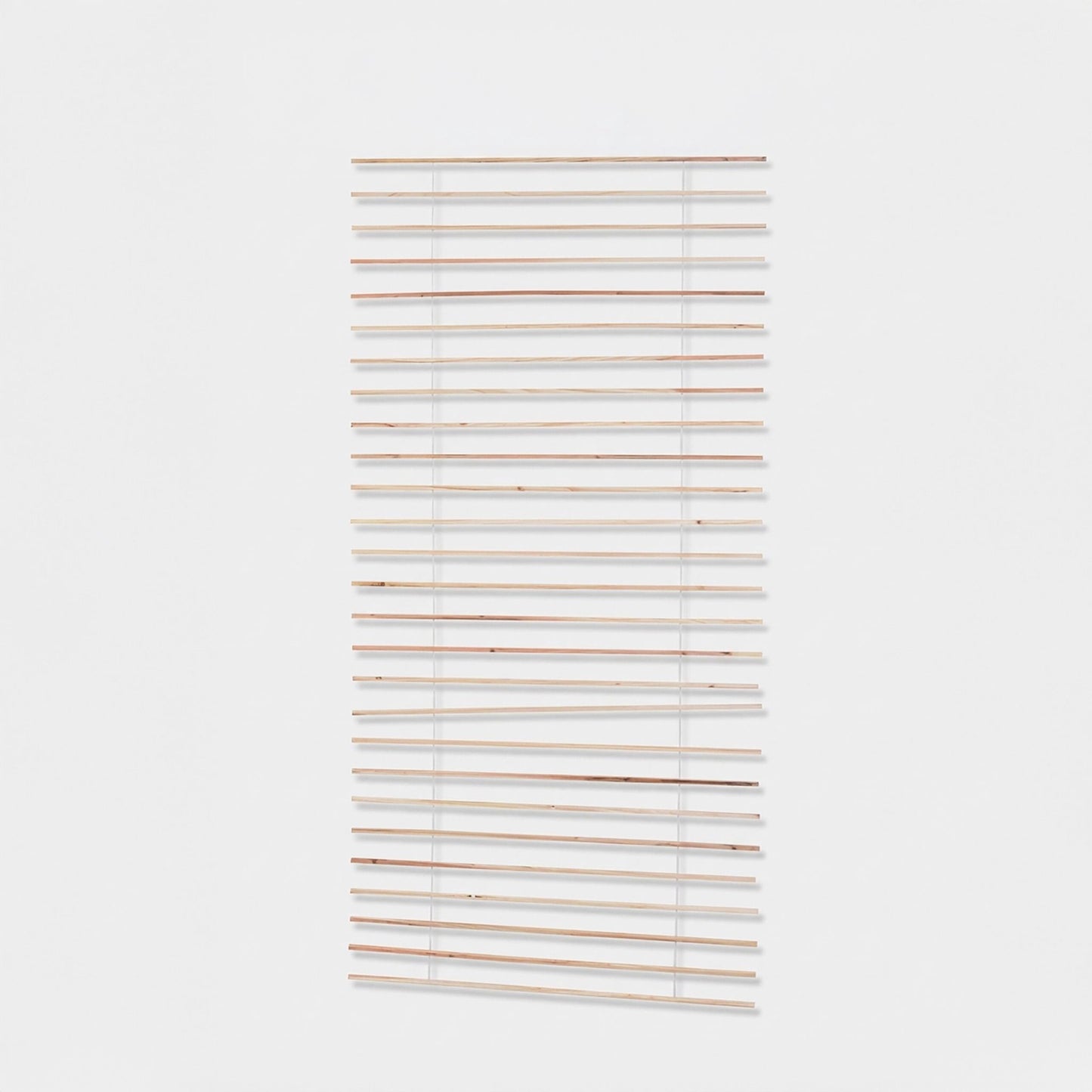 Wooden Trellis 200x100 cm for Privacy and Plants