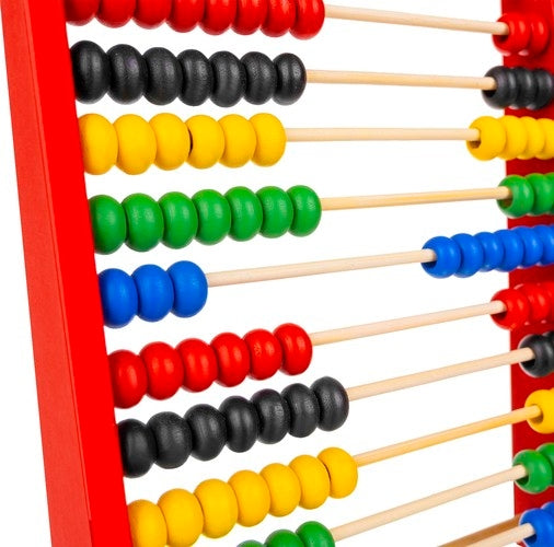 Wooden abacus 23526