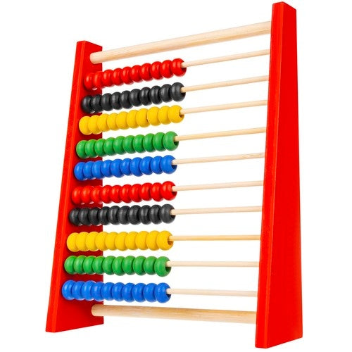 Wooden abacus 23526